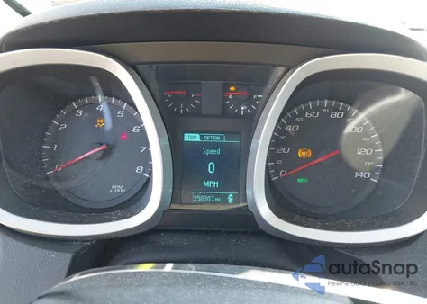 2014 Chevrolet Equinox 1Lt from USA, damaged, VIN 2GNFLFEK2E6114649
